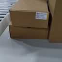 1 Pack Gold Door Lever Handle  Keyless Privacy Bedroom/Bathroom, Anti-Slip Knurled Grip, Fits Left/Right Hand Doors