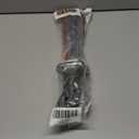 2 x Toy Knife for Kids - Safe Soft Red Blade Scary Fun Prop and Cosplay Party