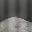 58" Solid Color Chiffon Fabric Rustic Sheer Bridal Wedding Party Decorations Backdrop, Ivory, 5 Yards