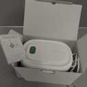 Momcozy Baby Wipe Warmer, Innovative Spring Design, Large Capacity Wipes Dispenser, Fast and Even Heating, 4 Modes of Temperature Heating Control, Diaper Wipe Warmer with Night Light