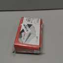 Mead 100PK #6 White Envelope (75100), 6 3/4 inch