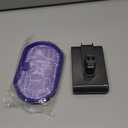 EGR Upgraded DC35 Battery Replacement Compatible with Dyson DC31 DC34 DC35 DC44 DC45 917083-01 Handheld Vacuum Cleaner (Not Fit All Type B)