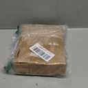 12 Pack - L 11" x H 6" x W1.5, 5mm Thick White L Shelf Bracket, Iron Shelf Brackets, Metal Shelf Brackets, Floating Shelf, Shelf Supports with Screws