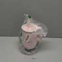 Hydro Flask Travel Tumbler with Handle, Lid and Straw - Insulated Stainless Steel in 32 Oz Trillium