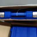 Orion Motor Tech Bearing Puller & Housing Removal Set, 30 pc. 2-in-1 Bearing Puller Tool Set for Wheel Bearing Bushing Axle, Blind Hole Bearing Puller & Bearing Separator Set with Slide Hammer Collets