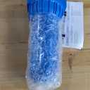 Aquasana Whole House Water Filter System Professional Installation Kit | Brass Components | 3/4" Fittings | Includes 20" Pre-Filter and 10" Post-Filter | Includes Bypass | EQ-1000-075
