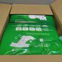 FitRight Ultra Heavy Absorbency Adult Diapers for Men & Women, Waist Size: Medium 32-44 inches, OptiFit Incontinence Disposable Briefs with Leak Protection for Seniors, 80 Count