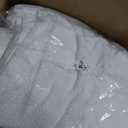 Tempur-Pedic TEMPUR-Adapt + Cooling 3-Inch Twin Mattress Topper Medium Luxury Premium Foam, Washable Cover, Medium Cooling Topper,white