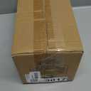 Bowens Mount Spotlight Conical Optical Snoot kit, Photography Studio Lighting Accessory with 34 Gobos & 5 Color Filters Compatible for Aputure Amaran Godox Neewer LED Video Speedlite Light