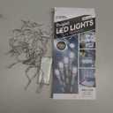 ArtSkills® 20ct. Cool White LED String Lights
