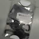 Badge Holder Retractable Clip 2 Pack Id Badge Card Holders