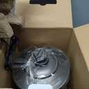 DynaTrap DT160-TUNSR 1/4 Acre Mosquito Trap & Flying Insect Trap – Kills Mosquitoes, Flies, Gnats, Wasps, & Other Flying Insects – Mosquito Zapper & Bug Zapper Outdoor Alternative – Tungsten