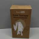 SuzziPad XL Cold Therapy Socks & Hand Ice Pack, Cooling Gloves for Chemotherapy, Chemo Care Package for Women and Men, Ideal for Soothing Foot Discomfort