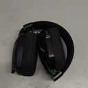 Wireless Gaming Headset for Xbox Series X|S, Xbox One, PS5, PS4, PC, Mac, Switch, 2.4GHz + Bluetooth Over-Ear Gaming Headphones with ENC Mic, 3D Stereo, Dynamic LED Light for Xbox One Accessory Kits