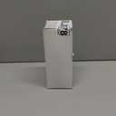 ANRODUO Pack of 2 Blush Pink Chenille Throw Pillow Covers 18x18 Inch Farmhouse Decorative Pillow Covers with Stitched Edge Soft Throw Pillows for Couch Sofa Bed and Living Room Spring Boho Home Decor