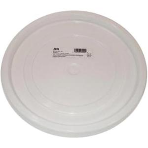 Reliance White Lid for 5 Gallon Bucket - 9149-09