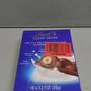 Lindt Classic Recipe Whole Hazelnuts Milk Chocolate 1.2 oz, Set of 18 BBD: 10/31/25