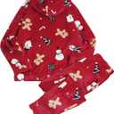 ZAFUL Women's Fuzzy Fleece Pajamas Sets Loungewear Long Sleeve pocket Casual Hoodies and Pants Set 2 Piece Fluffy Sleepwear (Silver, S)