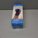 Adjustable Knee Brace with Removable Side Stabilizers  Open Patella Support for ACL, MCL, and Meniscus Injuries  Pain Relief for Arthritis and Post-Surgery Recovery  One Size Fits Most