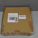 Prodigen Weighted Vest for Women and Men 8 12 16 20 25 30 Lbs with Reflective Stripe and Double Adjustable Buckle Straps Weight Vests for Strength Training, Jogging, Cardio, Weight Loss (Black) 20lbs