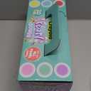 Crayola 20pk Pearl Dough 20pk x 3oz  Easter Gifts, Party Favors, Fidget Toys, Sparkling Colors for Creative Play, Safe Non-Toxic Crafting, Great Classroom Fun or Non-Candy Alternative