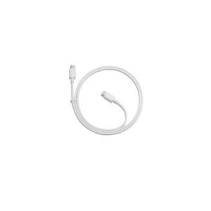 Google (1-Meter/3.3-Ft) USB-C to USB-C Cable - White (G016C)