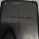 Texas Instruments TI-83 Plus Programmable Graphing Calculator