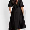 City Chic Plus Size Dress, Lula Dress, US 20