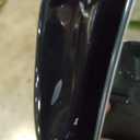 Left Driver Side Mirror Compatible with Nissan Altima 2013 2014 2015 2016 2017 2018 Door Mirrors Replacement Power Heated Manual Folding with Turn Signal Indicator 6 Pins Black