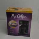 Mr Coffee 12Cup Programmable Coffee Maker