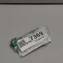 Aquaphor Lip Repair Ointment, Moisturizing Lip Balm Pack, Relieves Dryness, 0.35 Tube, Pack of 2