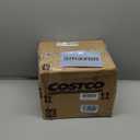 MCEAST 8 Pieces 4 Inches Christmas Ball Ornaments Sequin Glitter Ball Decorative Xmas Baubles Set Festive Hanging Ornaments for Xmas Tree House Holiday Wedding Party Decoration, Royal Blue