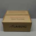 12 Inch Milk Glass Pendant Lights Vintage Chandelier Pendant Lighting Modern Mid Century Hanging Lights Adjustable Kitchen Island Light for Dining Room Bedroom Hallway