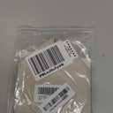 OLETHA Square Tissue Box Cover  Aesthetic Desk Decor for Room, Home & Office  Tissues Cube Boxes Holder  Light Taupe