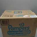 Pampers Diapers - Baby Dry - Size 4, 186 Count, Absorbent Disposable Infant Diaper