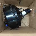DRIVESTAR 54-71098 Vacuum Power Brake Booster without Master Cylinder, for Chevy Blazer, GMC C1500/ C2500 (Suburban), K1500/ K2500 (Suburban), Chevy Tahoe C1500, AA15471098 18021896 18029985 18029986