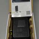 NETGEAR Cable Modem CM700 - Compatible with All Cable Providers incl. Xfinity, Spectrum, Cox | for Cable Plans up to 800Mbps | DOCSIS 3.0