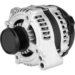 New Alternator 3.6 3.6L Fit for Dodge Avenger 2011-2014, Grand Caravan 2011-2020, Journey 3.6 2011-2019, for Chrysler 200 2011-2014, Town & Country 2011-2016 Replace# 11570 421000-0770
