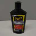 Meguiar's Ultimate Compound - Pro-Grade Car Scratch Remover, Paint Correction Compound that Removes Defects While Adding Gloss and Shine, Single Stage and Clear Coat Scratch Remove, 15.2 Oz