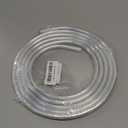 3/8 Fuel Line, 16FT Transmission Line, 3003 Grade Aluminium Tubing for Brake Line, Metal Gas Line, Refrigeration Equipment