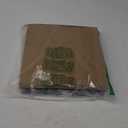 20-Pack Peel and Stick Floor Tiles Vinyl Floor 12 x 12 inch Self Adhesive Waterproof Flooring Planks DIY for Bathroom, Kitchen, Living Room, RV, Cover 20 Sq. Ft, Polish Light Grey