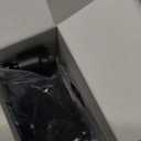 YRU True Military-Grade [360° Rotation Suction] 2026 Ultimate Car Phone Holder Mount 【90+LBS Safest Strongest & Patent Certs】 Dashboard Windshield Vent for iPhone 17 16 Pro Max Samsung, Gloss Black