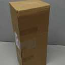 TURNMEON Thanksgiving Decorations 2 Pack 18 Inch Prelit Fall Maple Tree Fall Decor for Home with 48 LEDs Timer Battery Operated Pumpkin Lights 6 Acorn Halloween Thanksgiving Table Decor Indoor Outdoor