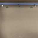 White 18x26 Picture Frame Lightweight yet Durable Frame Wall Hanging