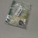 Fuel Line Two Hole Grommet Assembly 3004105 Replacement for Earthquake Auger MC43 E43 Replace# 30047 300494 (Pack of 2)