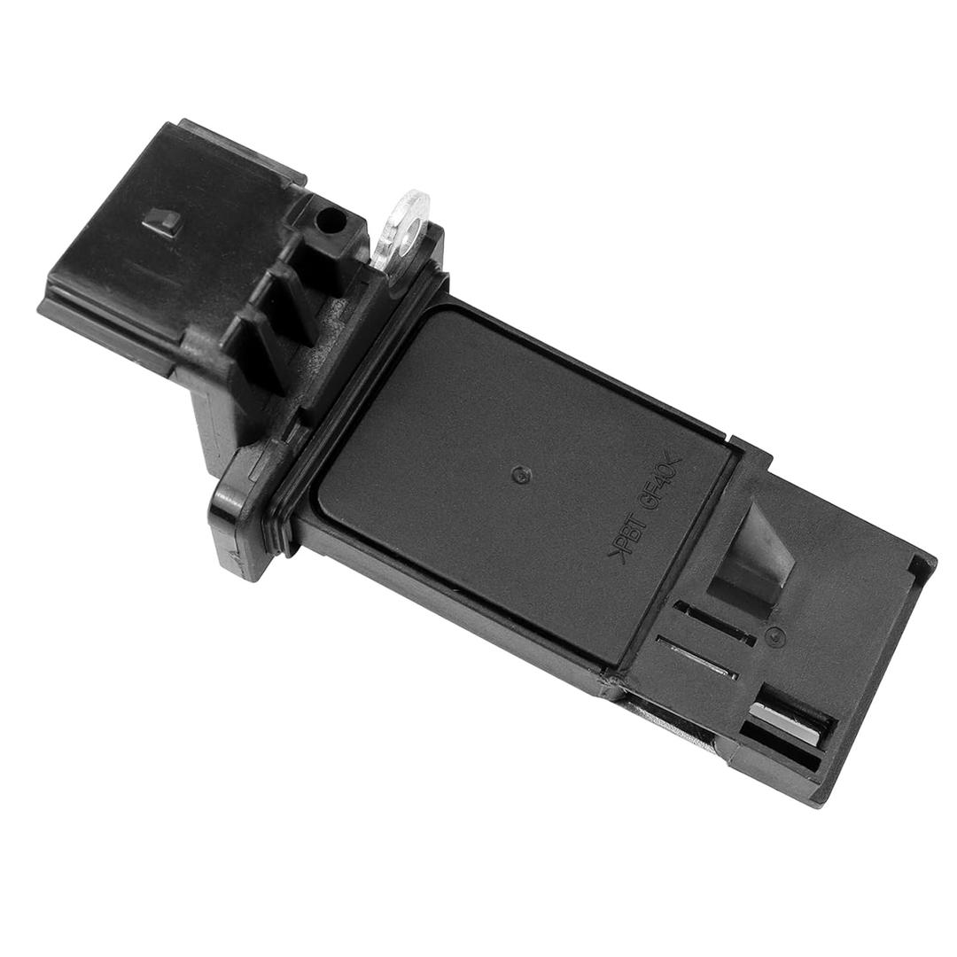 Mass Air Flow Sensor MAF Compatible with Cadillac ATS Escalade XTS Chevy Silverado Suburban 1500 2500HD 3500HD Equinox Traverse GMC Sierra Acadia Yukon Buick Enclave Escalade 23262343