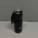 CamelBak Podium Bike Water Bottle 24oz, Black