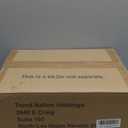 GreenLighting Modern Solar Post Cap Lights Fits 4x4 Wood, 4x4 & 5x5 PCV/Vinyl Outdoor Solar Powered Light, Fence Post, Landscaping, Deck, Garden- Bright LED, Waterproof Black, 12 Pack