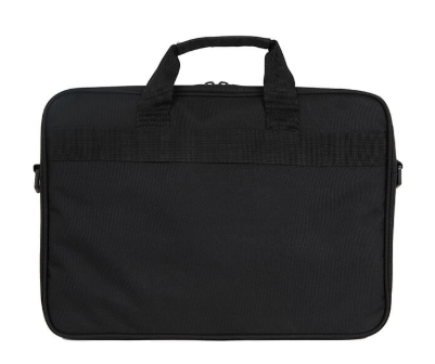 Laptop Bag, Black