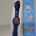 Waterproof Smart Watch for Kids Toys for Boys Age 5-12 with 32 Games, Dual Camera, Habit Tracking, Music Player, Video, Alarm Clock, HD Touchscreen Kids Smart Watch Birthday Gift for 3-12 Year Old